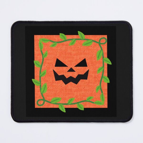 Item preview, Funny Looking Pumpkin designed and sold by becca6125.