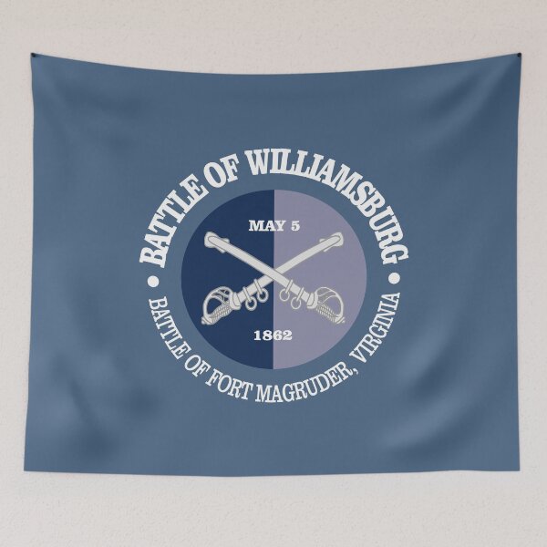 Item preview, Williamsburg (B&G) designed and sold by curranmorgan.