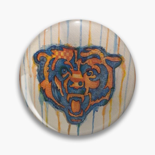 Item preview, Bear down designed and sold by LimeAnaconda.