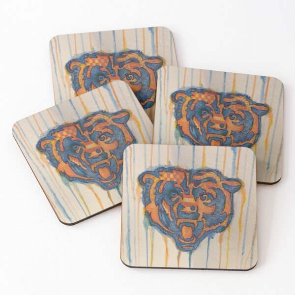 Item preview, Bear down designed and sold by LimeAnaconda.