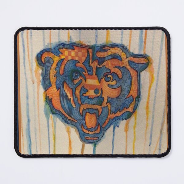 Item preview, Bear down designed and sold by LimeAnaconda.