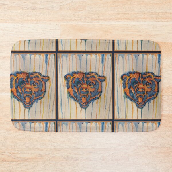 Item preview, Bear down designed and sold by LimeAnaconda.