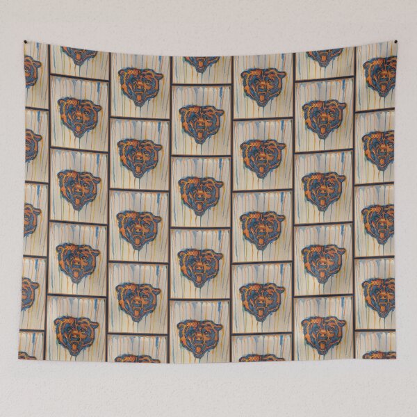 Item preview, Bear down designed and sold by LimeAnaconda.