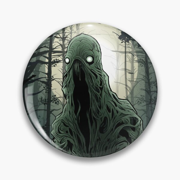 Item preview, Cryptid Creature  designed and sold by Mattoose.
