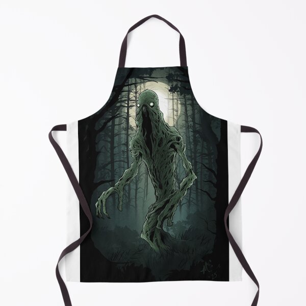 Item preview, Cryptid Creature designed and sold by Mattoose.