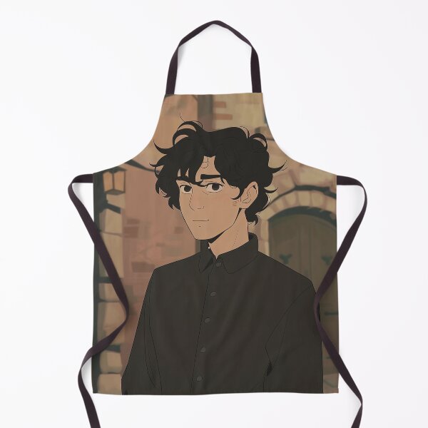 Item preview, Bartholomew Roberts | Anime style designed and sold by ComicsFactory.