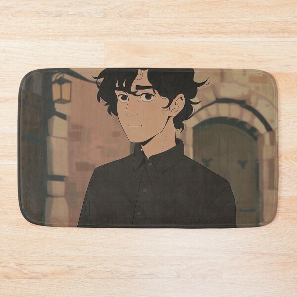 Item preview, Bartholomew Roberts | Anime style designed and sold by ComicsFactory.
