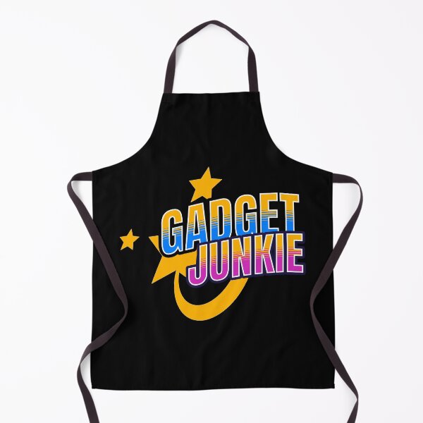 Item preview, Gadget Junkie - Perfect For Tech Enthusiasts designed and sold by tw2us.