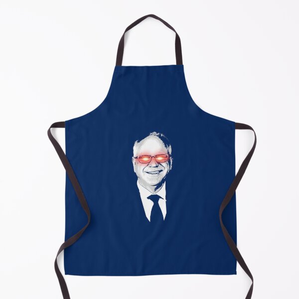 Item preview, Dark Tim Walz | Dark Walz designed and sold by partyfarty.