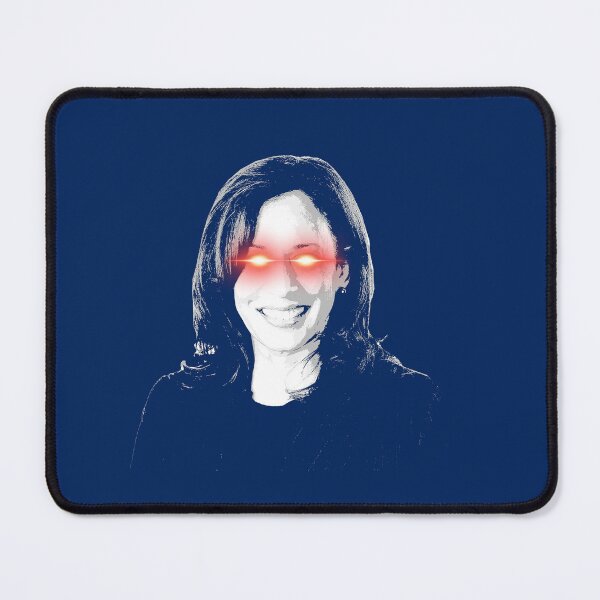 Item preview, Dark Kamala Harris | Dark Harris designed and sold by partyfarty.
