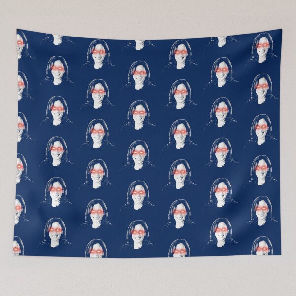 Item preview, Dark Kamala Harris | Dark Harris designed and sold by partyfarty.