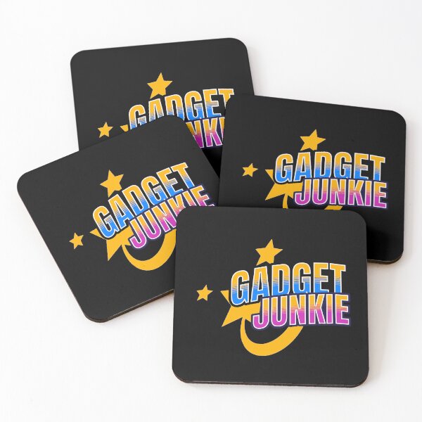 Item preview, Gadget Junkie - Perfect For Tech Enthusiasts designed and sold by tw2us.