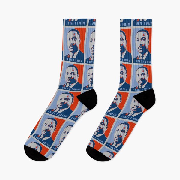 Item preview, Martin Luther King Jr I Have a Dream Art designed and sold by kakarikihill.