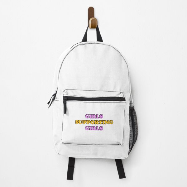 Item preview, Girls Supporting Girls designed and sold by Inspirationmotivation.