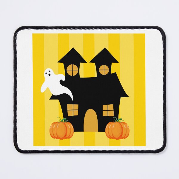 Item preview, Ghost House designed and sold by becca6125.
