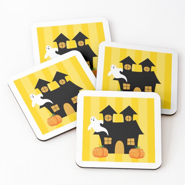 Item preview, Ghost House designed and sold by becca6125.