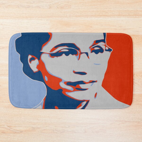 Item preview, Rosa Parks BLM Black History Month Art designed and sold by kakarikihill.