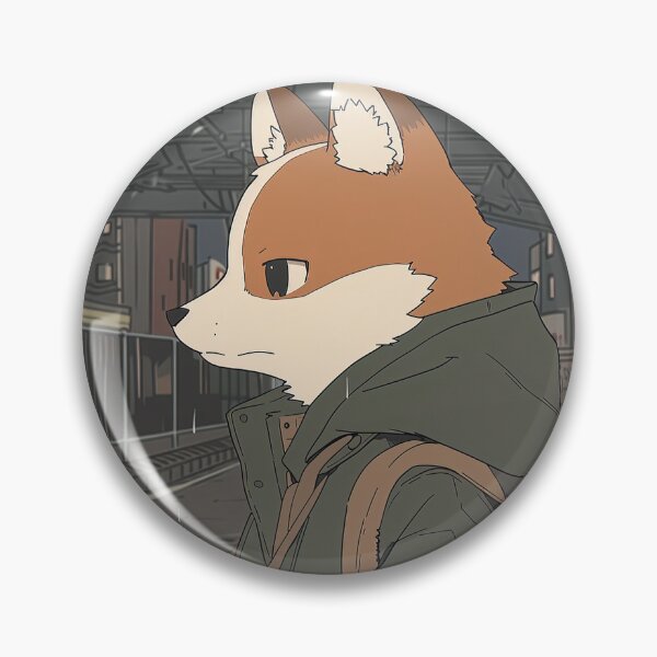 Item preview, Basenji | Anime style designed and sold by ComicsFactory.