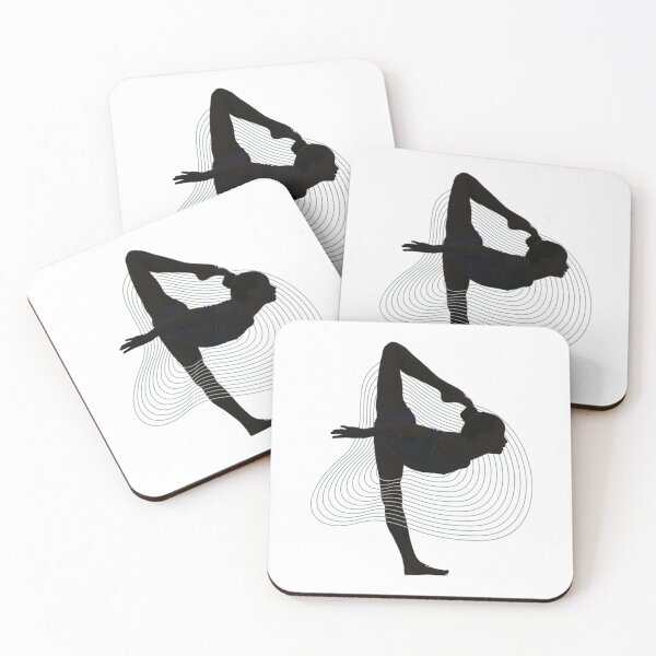 Item preview, Rhythmic Gymnastics Penche Ring designed and sold by DSurwill.