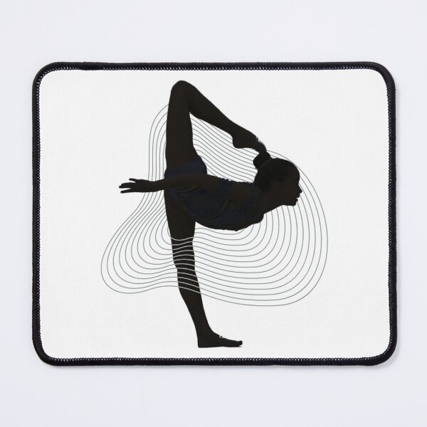 Item preview, Rhythmic Gymnastics Penche Ring designed and sold by DSurwill.