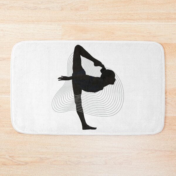 Item preview, Rhythmic Gymnastics Penche Ring designed and sold by DSurwill.