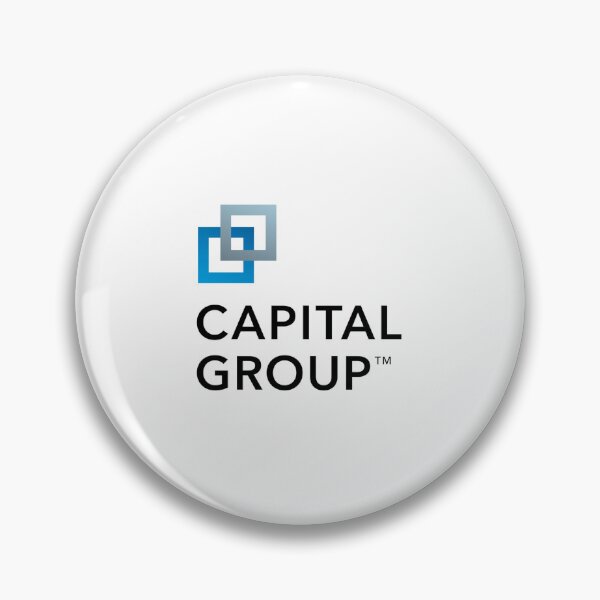Item preview, Capital Group  designed and sold by gigemzach.