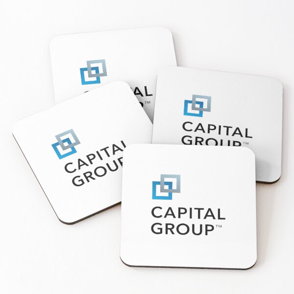 Item preview, Capital Group  designed and sold by gigemzach.