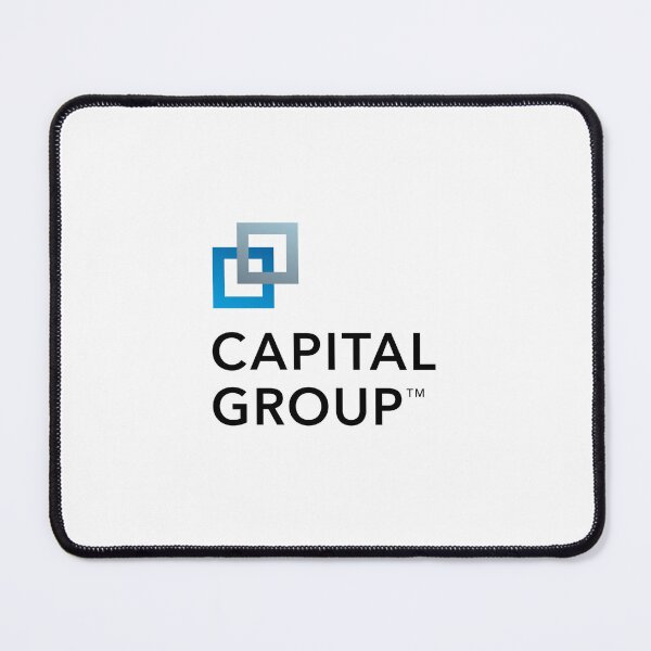 Item preview, Capital Group designed and sold by gigemzach.