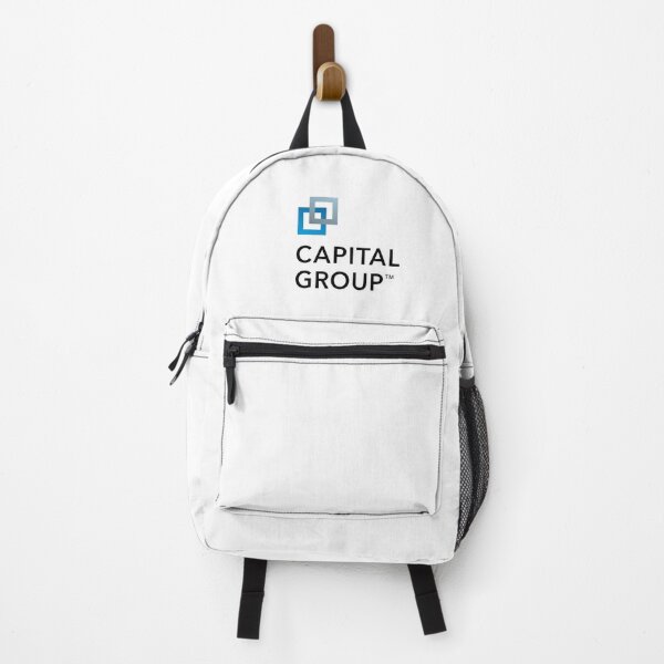 Item preview, Capital Group  designed and sold by gigemzach.