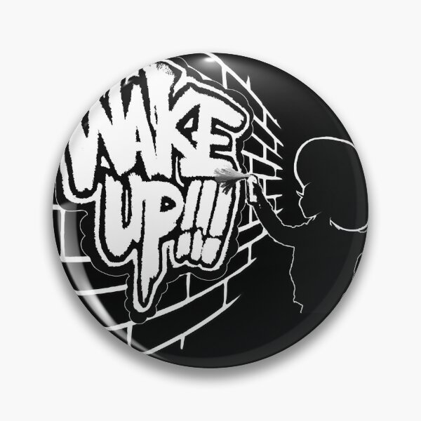 Item preview, WAKE UP!!!...WAKE UUUP!!!...WAKE UP!! pt.176 designed and sold by Mars-b.