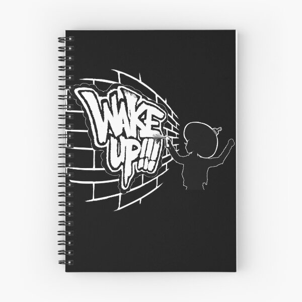 Item preview, WAKE UP!!!...WAKE UUUP!!!...WAKE UP!! pt.176 designed and sold by Mars-b.