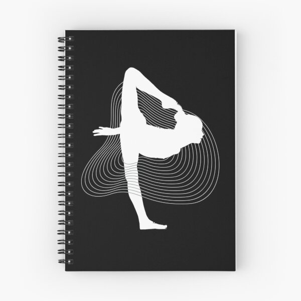 Item preview, Rhythmic Gymnastics Penche Ring White designed and sold by DSurwill.