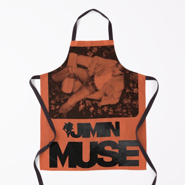 Item preview, Jimin Muse Wonder designed and sold by ZiuzKlaw.