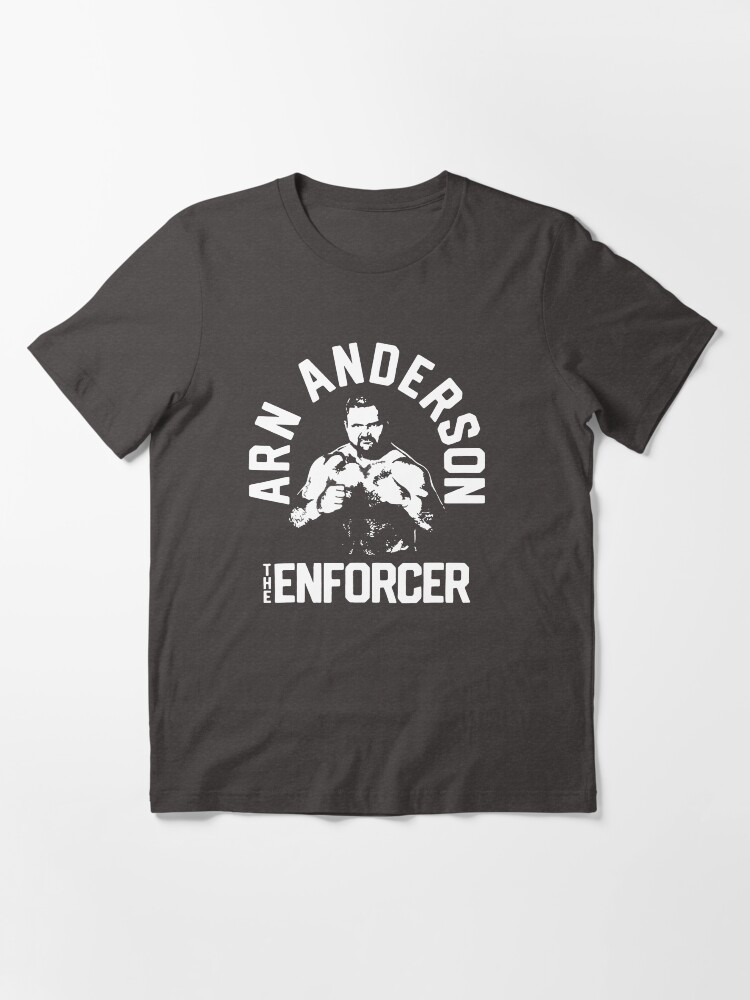 Arn-Anderson-The-Enforcer T-Shirt