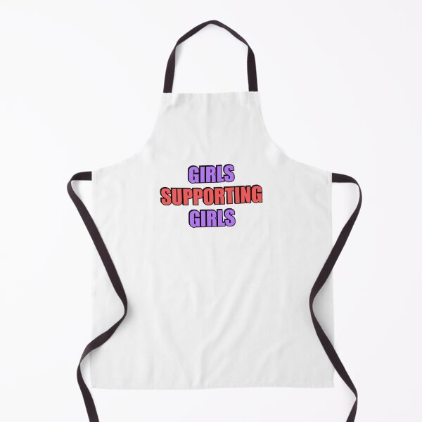 Item preview, Girls Supporting Girls designed and sold by Inspirationmotivation.