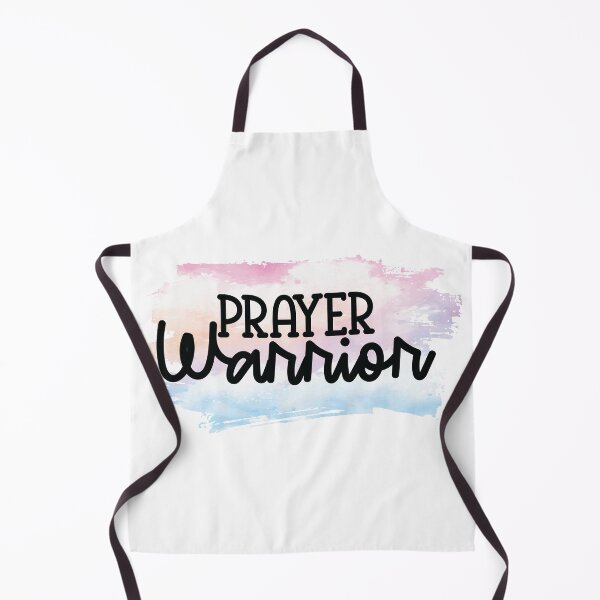 Item preview, Prayer Warrior designed and sold by JLZS.