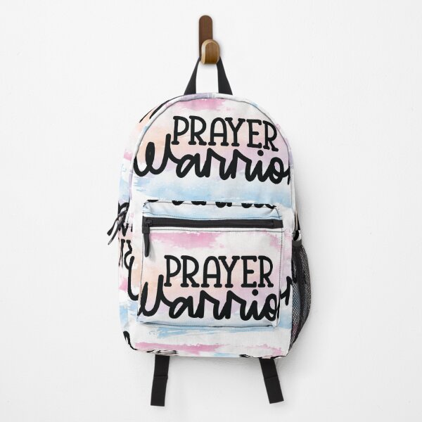 Item preview, Prayer Warrior designed and sold by JLZS.