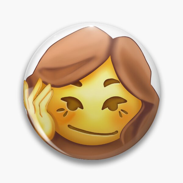 Item preview, Debby Ryan Emoji designed and sold by Edison-KHC.