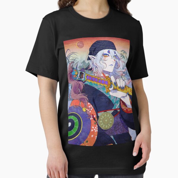 Item preview, Mononoke designed and sold by Pure-Artistry.