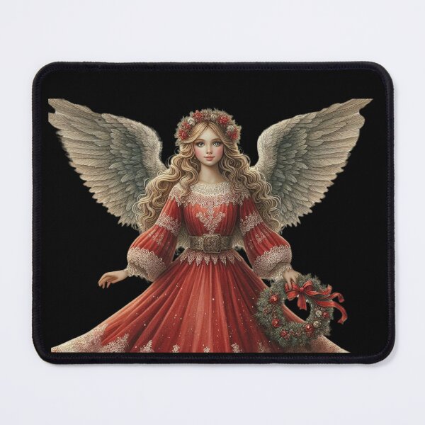 Item preview, Ethereal Holiday Elegance. designed and sold by muitee.