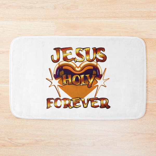 Item preview, Jesus Holy Forever designed and sold by Virtuousvogue.