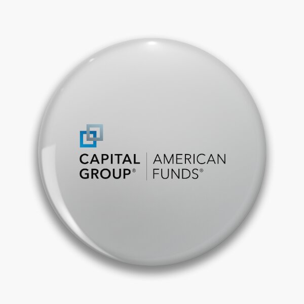 Item preview, American Funds - Capital Group designed and sold by gigemzach.