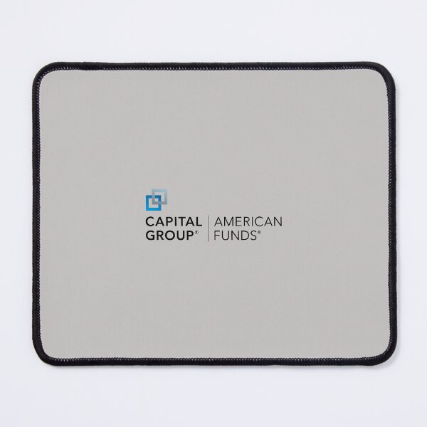 Item preview, American Funds - Capital Group designed and sold by gigemzach.
