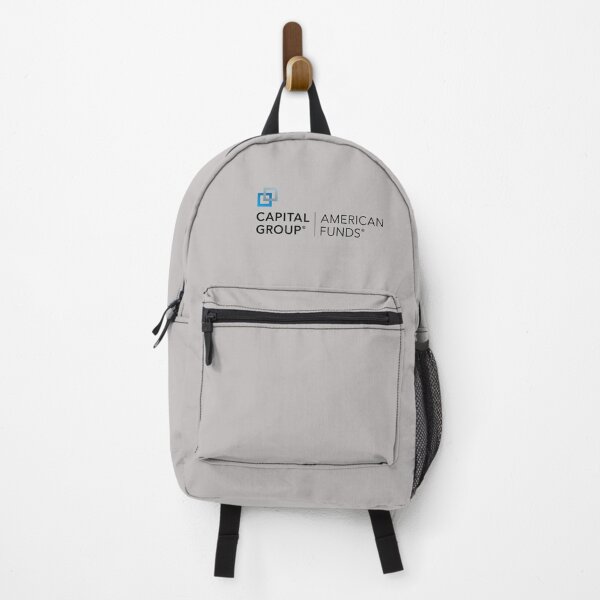 Item preview, American Funds - Capital Group designed and sold by gigemzach.