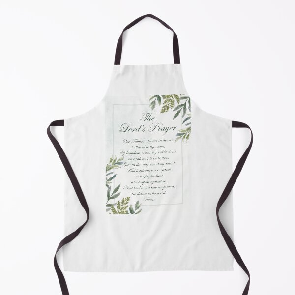 Item preview, The Lord's Prayer designed and sold by Rhu Creations.