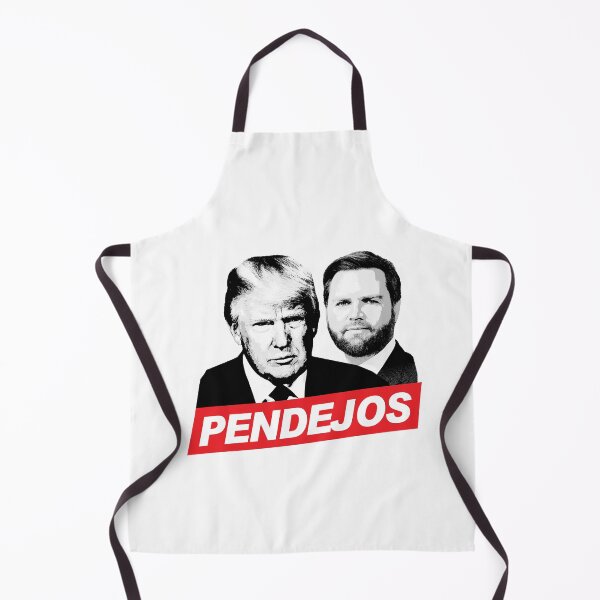Item preview, Pendejos Trump Vance designed and sold by popdesigner.