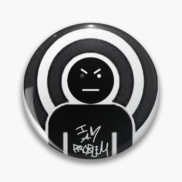 Item preview, The chosen one designed and sold by IMAPROBLEM BRAND CLOTHING BY INFLUENCE GETEM.