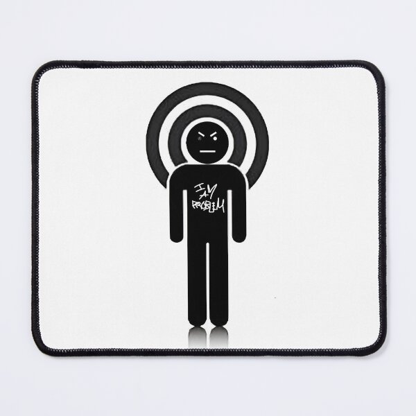 Item preview, The chosen one designed and sold by IMAPROBLEM BRAND CLOTHING BY INFLUENCE GETEM.