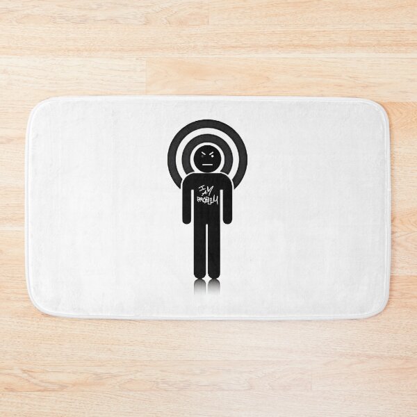 Item preview, The chosen one designed and sold by IMAPROBLEM BRAND CLOTHING BY INFLUENCE GETEM.