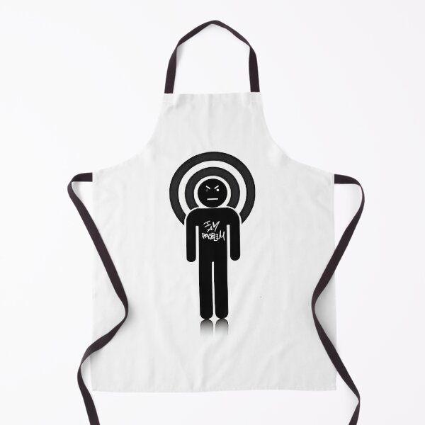 Item preview, The chosen one designed and sold by IMAPROBLEM BRAND CLOTHING BY INFLUENCE GETEM.